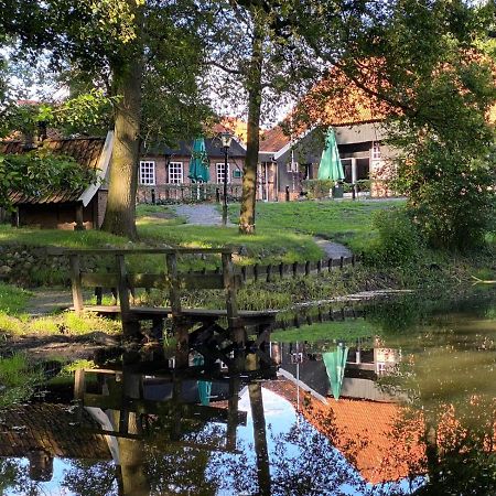 Hotel De Watermoelle Haaksbergen Exterior foto